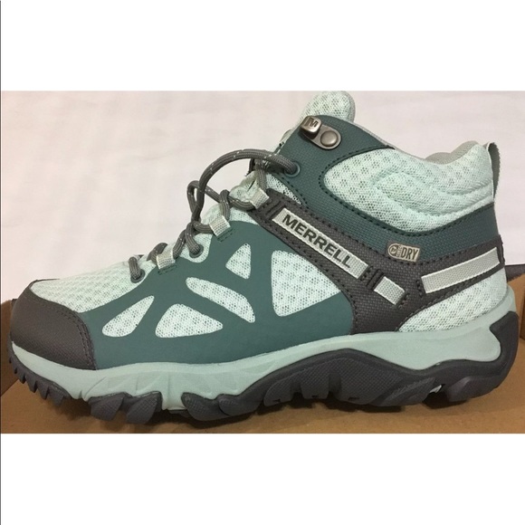 merrell outright edge